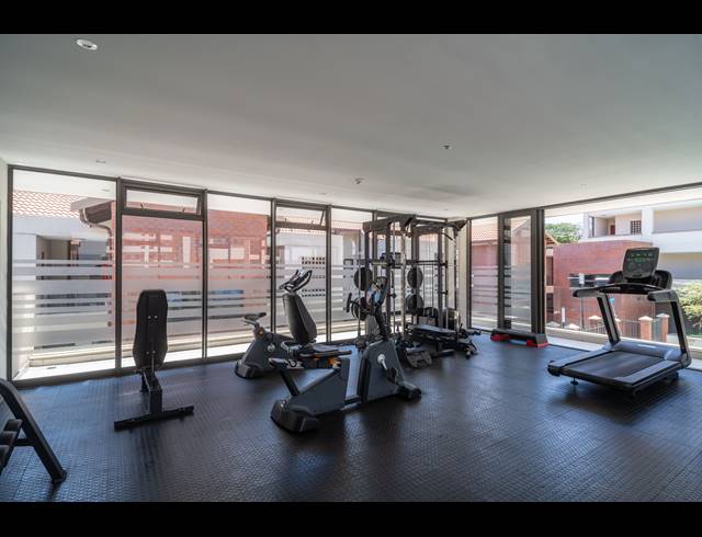 2 BEDROOM APARTMENT FOR SALE IN UMHLANGA RIDGE